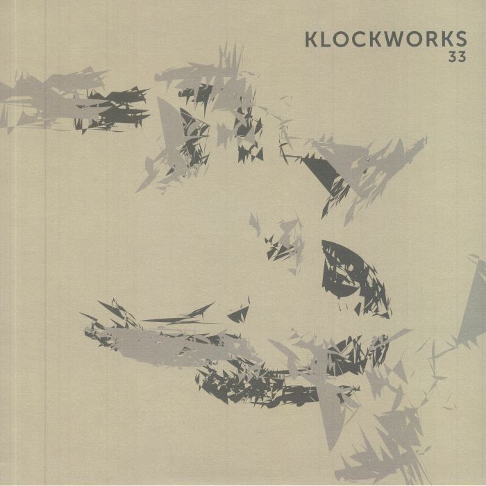 Stef MENDESIDIS - Klockworks 33