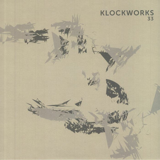 Stef MENDESIDIS - Klockworks 33