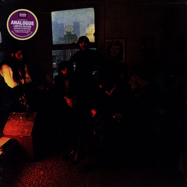 John Lee Hooker/Canned Heat - Hooker 'n' Heat (1970)