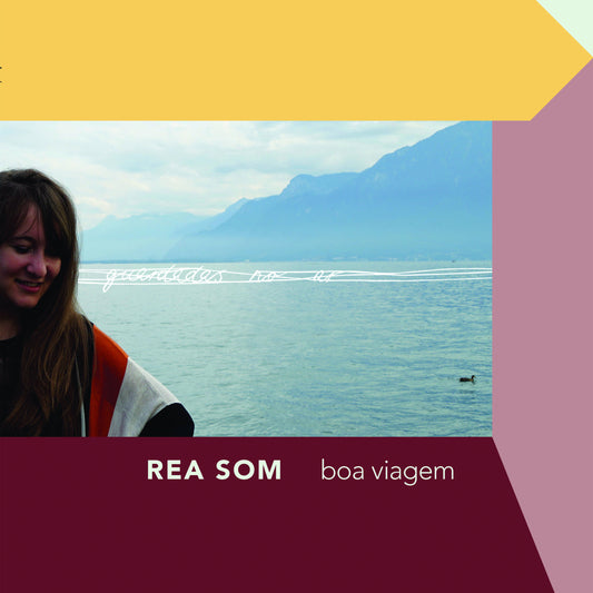 Rea Som - Boa Viagem