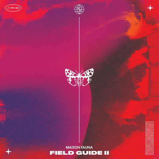 Various - Maison Fauna Field Guide II