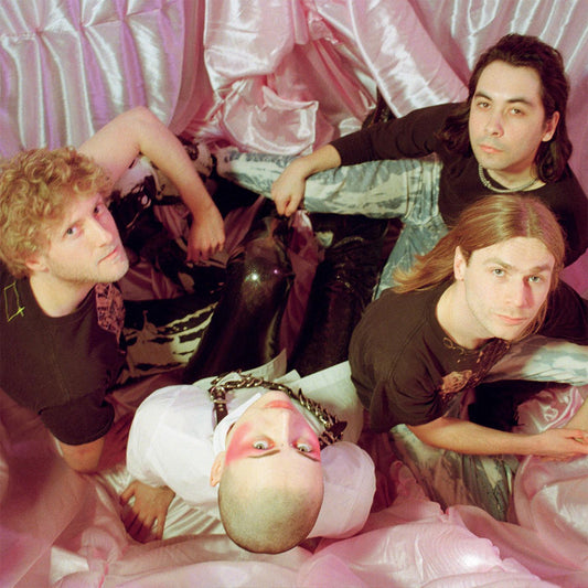 Ex-void - Bigger Than Before