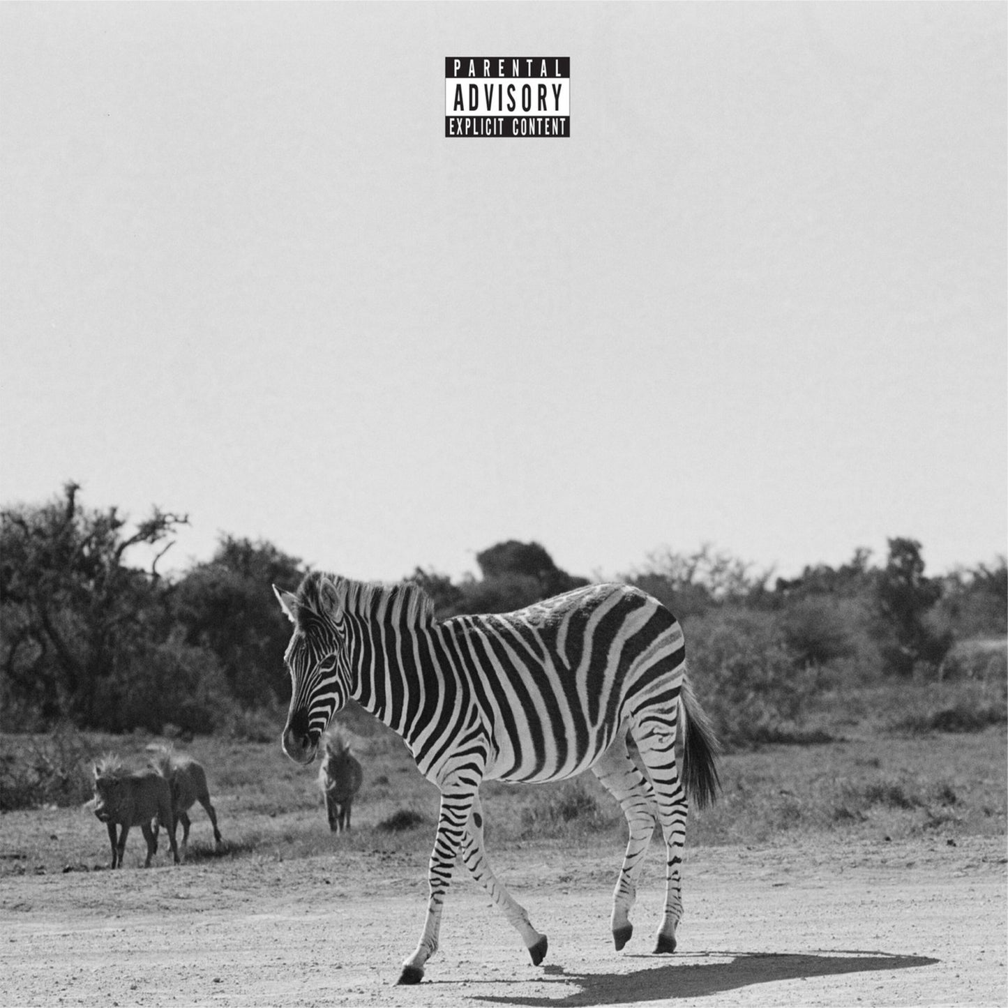 Louis VI - Earthling [2LP]