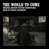 Daniel Blumberg - The World to Come (Original Motion Picture Soundtrack) [Clear coloured double vinyl]