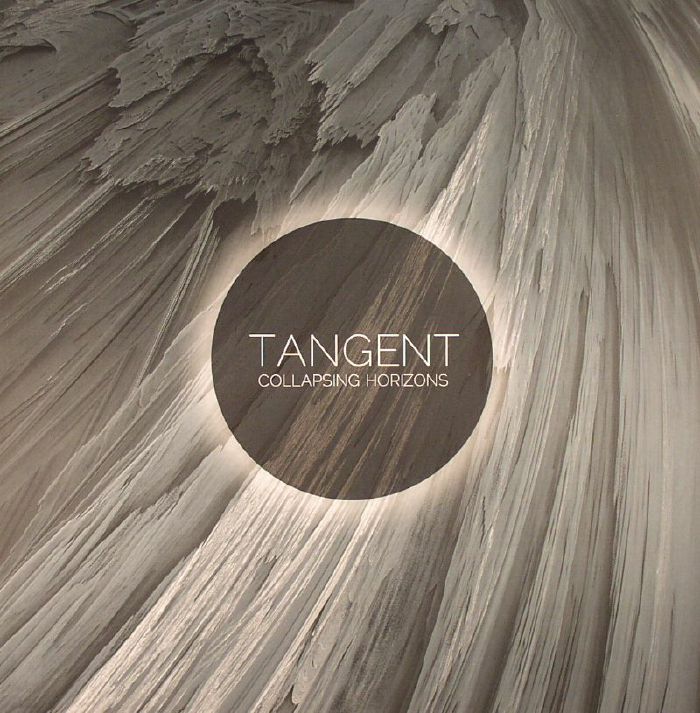 TANGENT - COLLAPSING HORIZONS [LP]