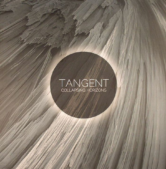 TANGENT - COLLAPSING HORIZONS [LP]