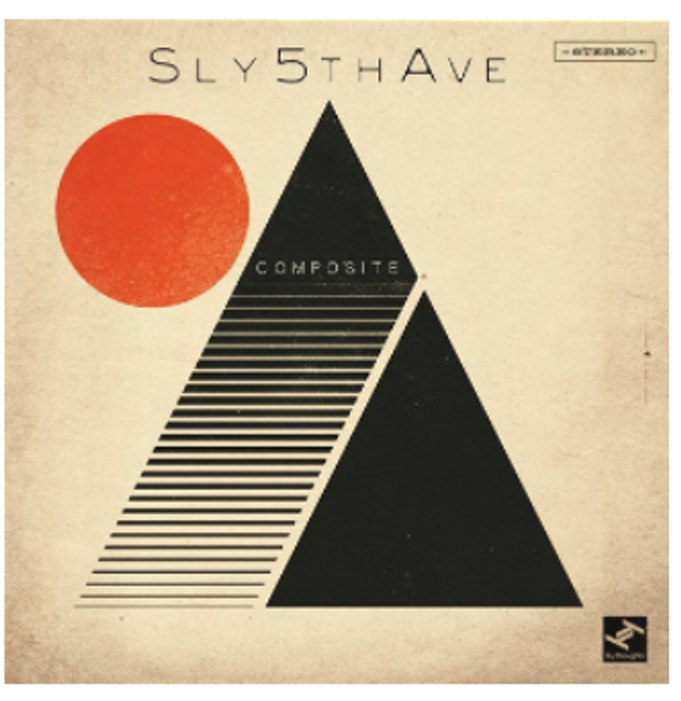 SLY5THAVE - SUPER RICH KIDS / HOLD ON WE'RE GOING HOME (RSD 2021)