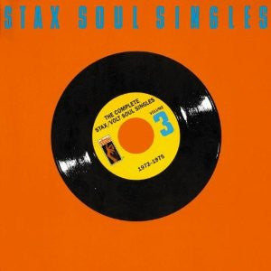 Various - Stax Soul Singles Vol. 3 (10CD/Box)