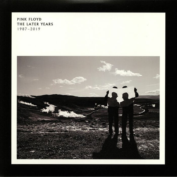 Pink Floyd - The Later Years - Highlights (2LP/180g/Booklet)