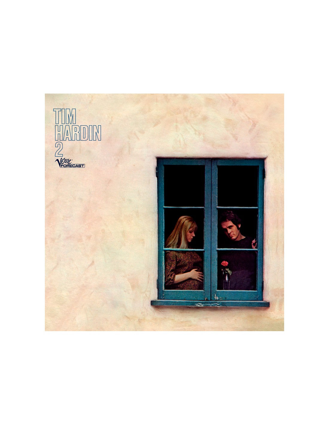 TIM HARDIN - Tim Hardin 2 (Limited Edition)