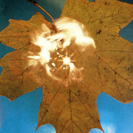 Soyuz  - Force Of The Wind [LP]