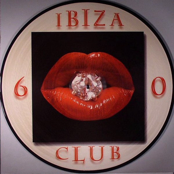 IBIZA CLUB - Vol 60 [Picture Disc]