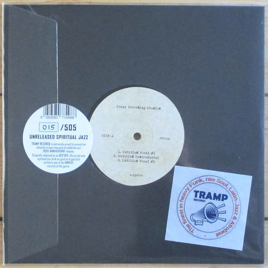 Unknown Artist - Untitled