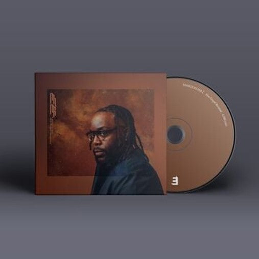 Marquis Hill - New Gospel Revisited [CD]