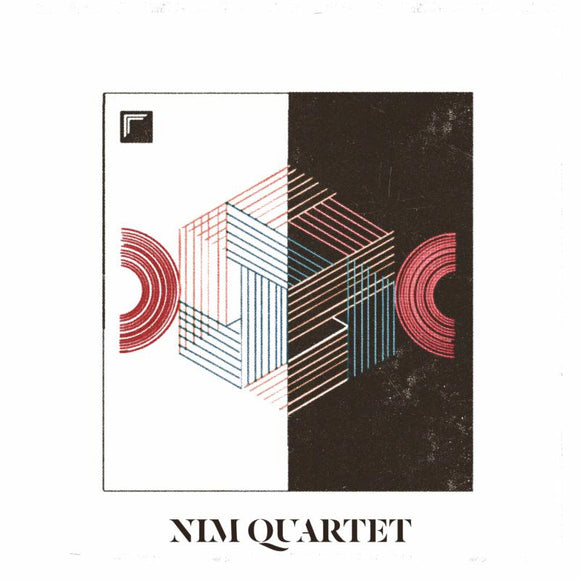 Nim Sadot - Nim Quartet [2LP]