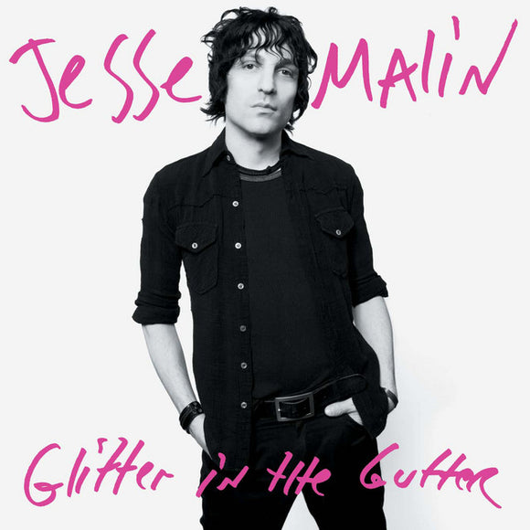 Jesse Malin - Glitter In The Gutter [CD]