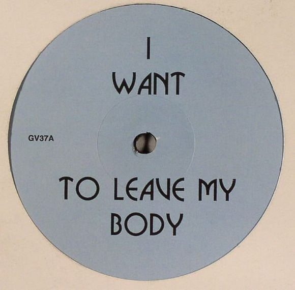 Green Velvet - Flash / Answering Machine / I Want to Leave My Body