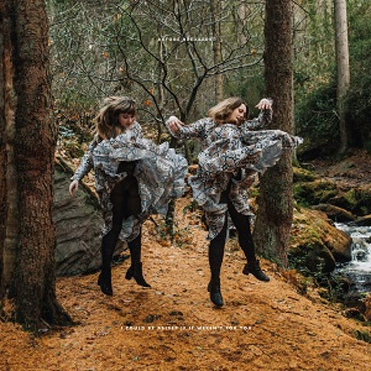 Before Breakfast - I Could Be Asleep If It Weren’t For You [CD]