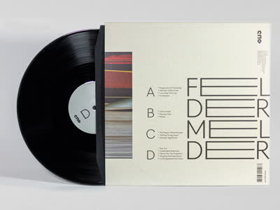Feldermelder - Euphoric Attempts