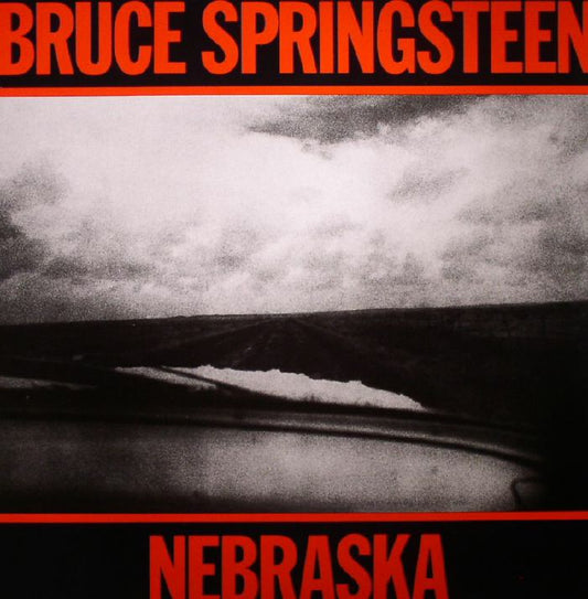 BRUCE SPRINGSTEEN - Nebraska
