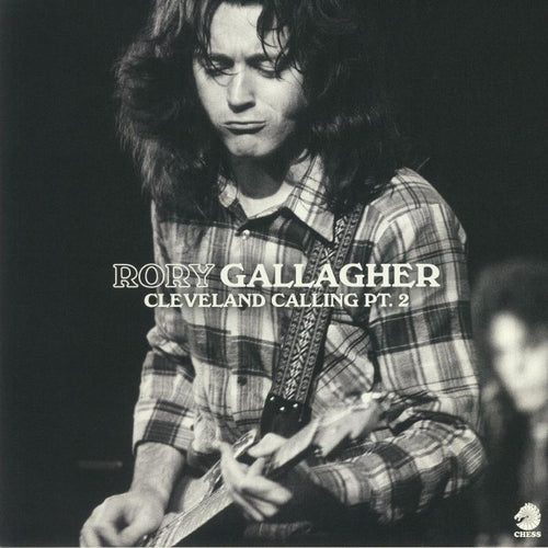 Rory Gallagher - Cleveland Calling 2 (RSD21)