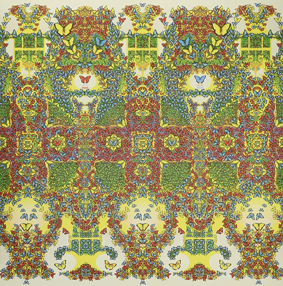 KING GIZZARD & THE LIZARD WIZARD - BUTTERFLY 3000 [PORTUGUESE]