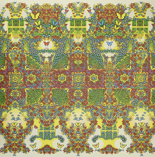 KING GIZZARD & THE LIZARD WIZARD - BUTTERFLY 3000 [PORTUGUESE]