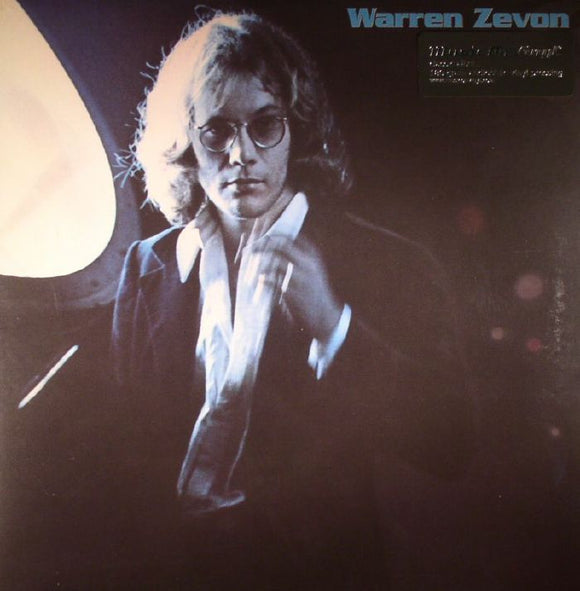 Warren Zevon - Warren Zevon (1LP)