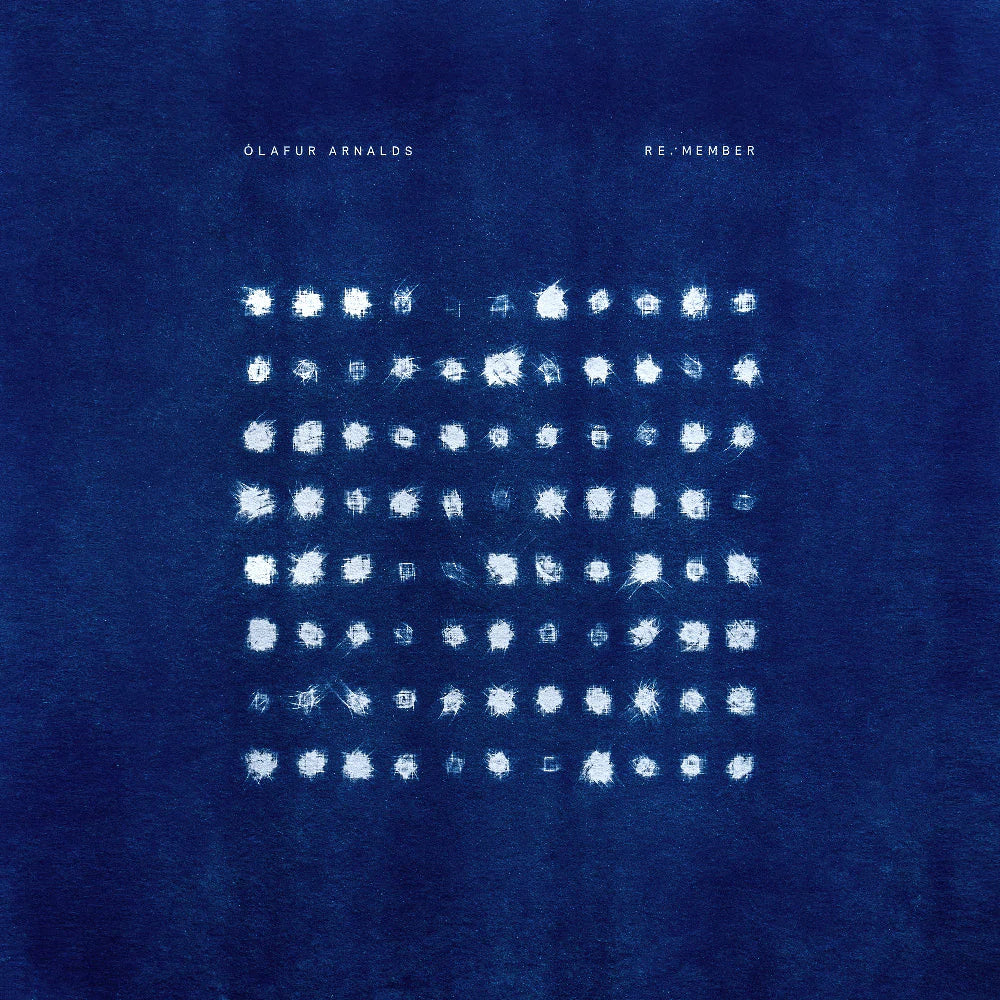 Ólafur Arnalds - re:member [LP]