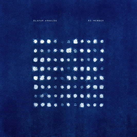 Ólafur Arnalds - re:member [LP]