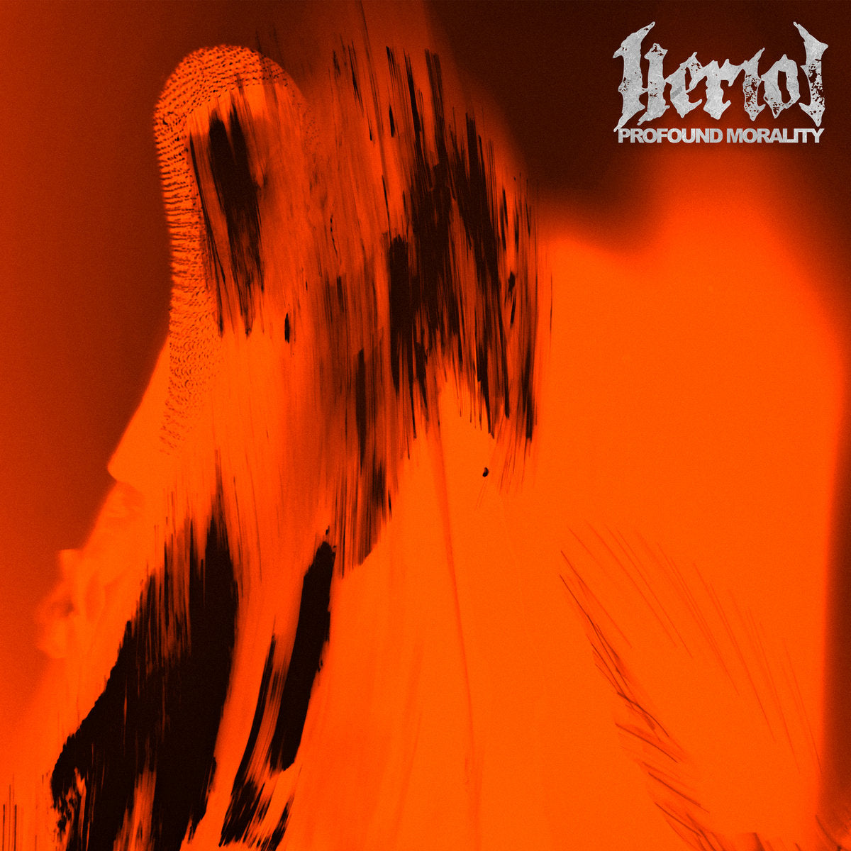 Heriot - Profound Morality [CD]
