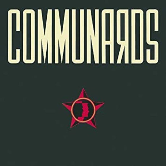 The Communards - Communards [2CD]
