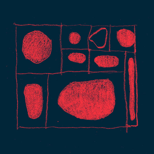 Hania Rani - Music for Film and Theatre [Vinyl LP - Limited clear vinyl]