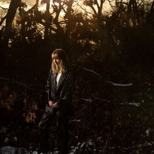 The Weather Station - How Is It That I Should Look At The Stars [Vinyl]