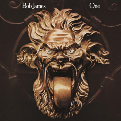 Bob James - One (2021 Remastered - Ltd Gold Numbered LP)
