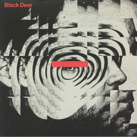 Black Deer - Black Deer