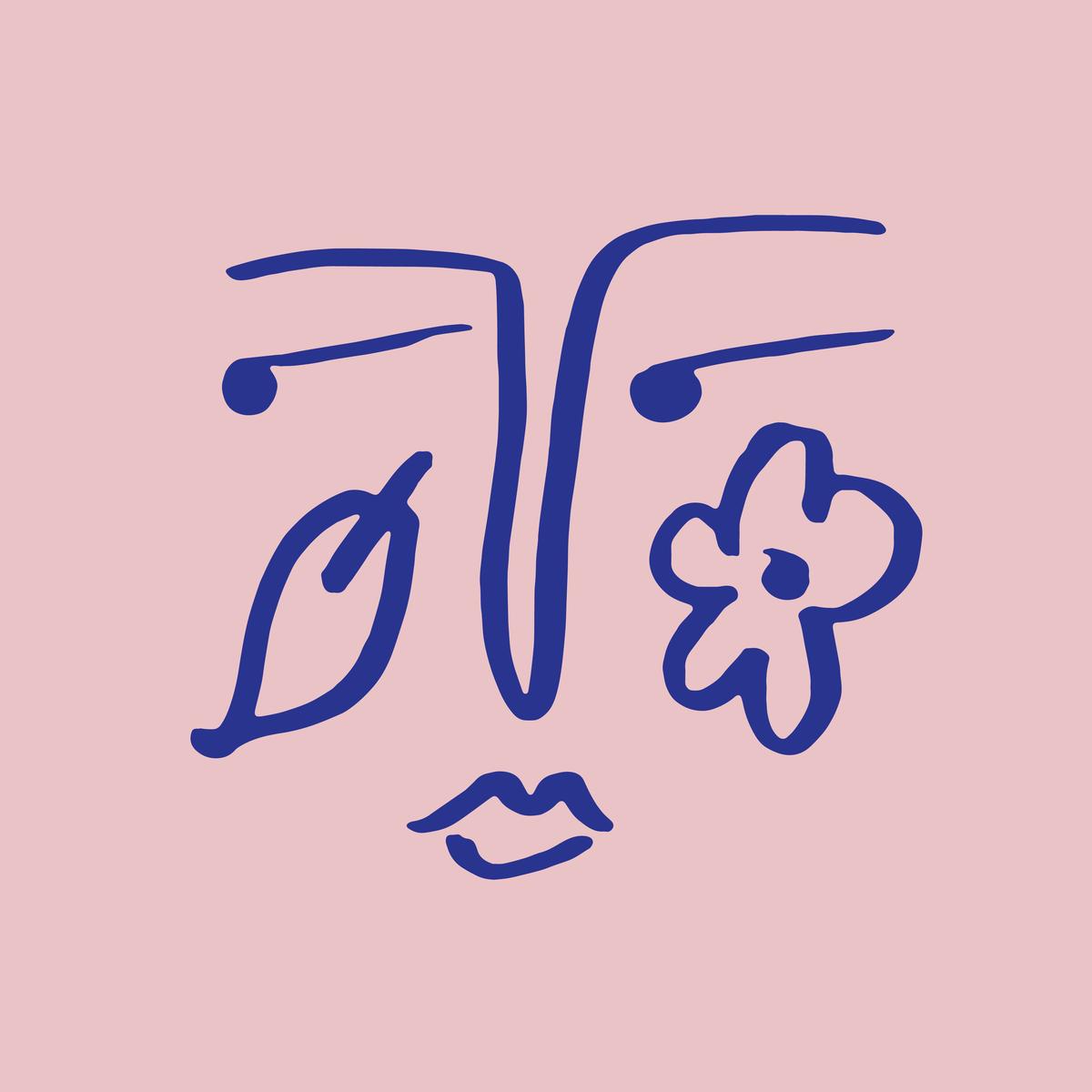 Isik Kural - In February [Thistle Pink vinyl]
