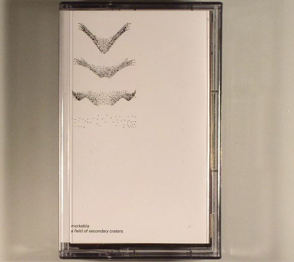 Morkebla - A Field of Secondary Craters [Cassette]