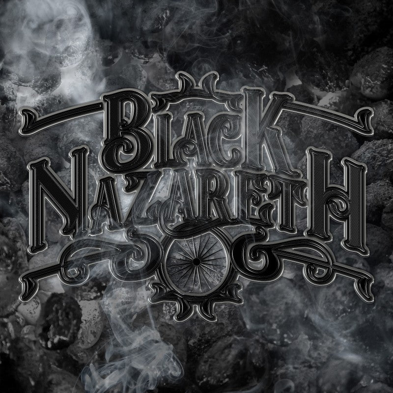 BLACK NAZARETH - BLACK NAZARETH [CD]