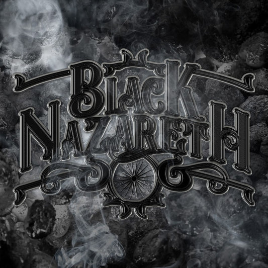 BLACK NAZARETH - BLACK NAZARETH [CD]