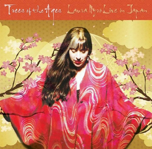 Laura Nyro - TREES OF THE AGES (RSD 2022)