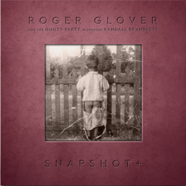 Roger Glover - Snapshot+ [CD]