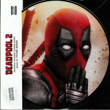 Tyler Bates - Deadpool 2 (Original Motion Picture Score)