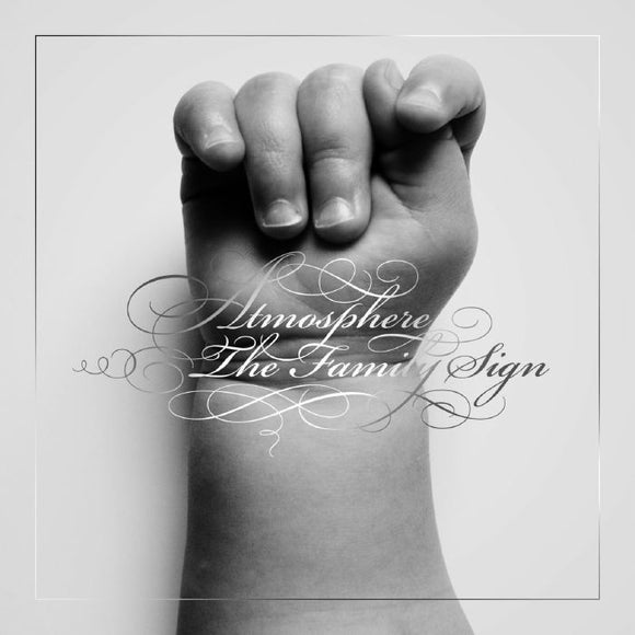 Atmosphere - The Family Sign (Repress)