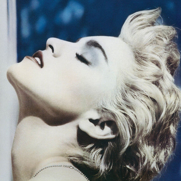 Madonna - Tue Blue (1LP)