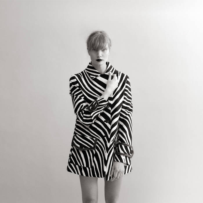 Camilla Sparksss - Brutal [CD]