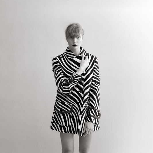 Camilla Sparksss - Brutal [CD]