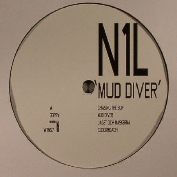 N1L - Mud Diver
