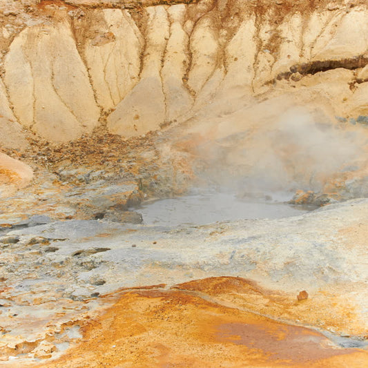 The Shaolin Afronauts - The Fundamental Nature of Being, Part One [CD]