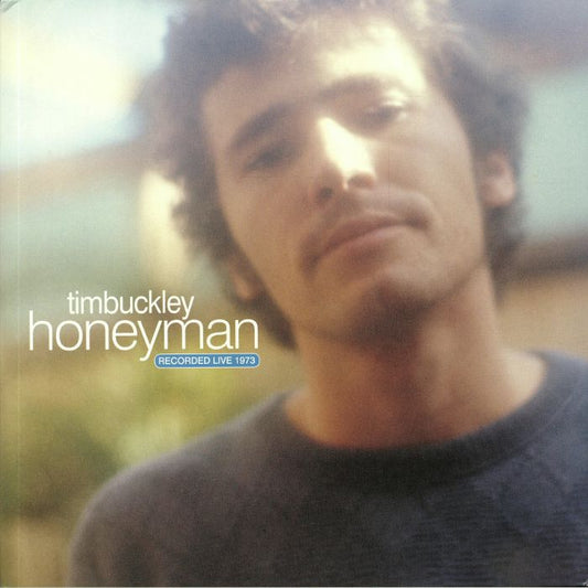 TIM BUCKLEY - HONEYMAN